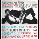 Stanley Turrentine - A Chip Off The Old Block '1963