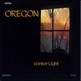 Oregon - Winter Light '1974