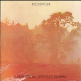 Sigi Schwab - Meditation '1979