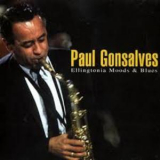 Paul Gonsalves - Ellington Moods & Blies '1960