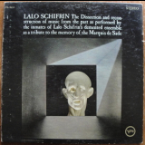 Lalo Schifrin - The Dissection And Reconstruction Of Music From The Past As Performed By The ... '1966