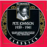 Pete Johnson - 1939-1941 '1992