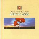 Depeche Mode - Music for the Masses '1987