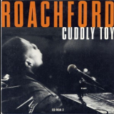 Roachford - Cuddly Toy '1988