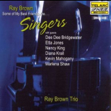 The Ray Brown Trio - Some Of My Best Friends Are Singers '1998