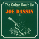 Joe Dassin - The Guitar Don't Lie (1978-1980) '1995