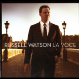 Russell Watson - La Voce '2010