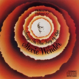 Stevie Wonder - Songs In The Key Of Life '1976