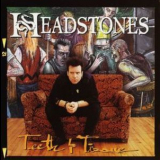 Headstones - Teeth & Tissue '1995