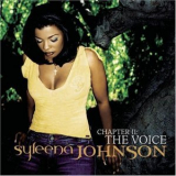 Syleena Johnson - Chapter 2 The Voice '2002