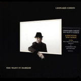 Leonard Cohen - You Want It Darker (24Bit/44Khz) '2016