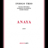 Indigo Trio - Anaya '2008