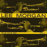 Lee Morgan - Vol. 3 [Japanese Edition] '1957
