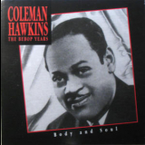 Coleman Hawkins - The Bebop Years (4CD) '2001
