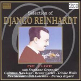 Django Reinhardt - Selection Of... (2CD) '1996