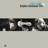 Esbjorn Svensson Trio - E.S.T. Live '2001
