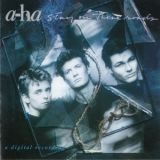 A-ha - Stay On These Roads (Japan) '1988