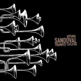 Arturo Sandoval - Trumpet Evolution '2003