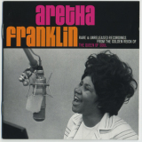 Aretha Franklin - Rare & Unreleased Recordings From The Golden Reign Of The Queen Of Soul (2CD) '2007
