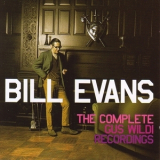 Bill Evans - The Complete Gus Wildi Recordings '2005