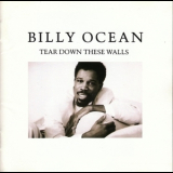 Ocean, Billy - Tear Down These Walls (Japanese Edition) '1988
