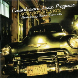 Caribbean Jazz Project - Afro Bop Alliance '2008