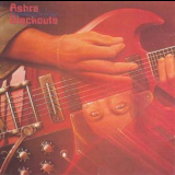 Ashra - Blackouts '1977