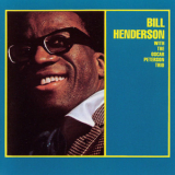 Bill Henderson - Bill Henderson With The Oscar Peterson Trio '1963