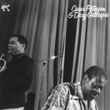 Oscar Peterson & Dizzy Gillespie - Oscar Peterson & Dizzy Gillespie '1975