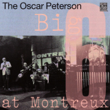 Oscar Peterson - Big 6 At Montreux '1975