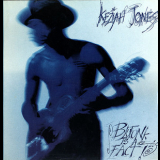 Keziah Jones - Blufunk Is A Fact! (Japan) '1992