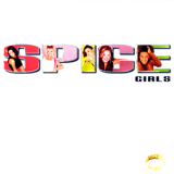 Spice Girls - Spice '1996