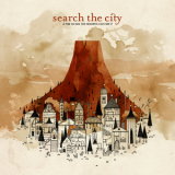 Search the City - A Fire So Big The Heavens Can See It '2008