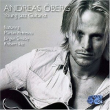 Andreas Oberg - Young Jazz Guitarist '2005