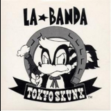 Tokyo Skunx - La Banda '1994