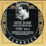 Artie Shaw - 1939 - Vol. 2 '1999