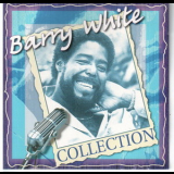 Barry White - The Collection '1988