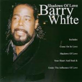 Barry White - Shadows Of Love '2000