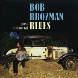Bob Brozman - Post-industrial Blues '2007