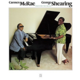 George Shearing & Carmen Mcrae - Two For The Road '1980