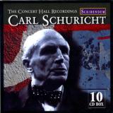 Carl Schuricht - The Concert Hall Recording '2003