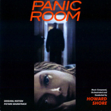 Howard Shore - Panic Room '2002