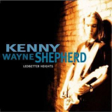 Kenny Wayne Shepherd - Ledbetter Heights '1995