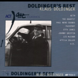 Doldinger - Doldinger's Best '1977