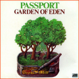 Passport - Garden Of Eden '1979