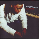 Robert Glasper - Canvas '2005