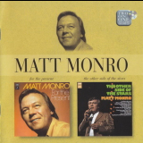 Matt Monro - For The Present & The Other Side Of The Stars '2004