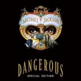 Michael Jackson - Dangerous (Special Edition) '2001