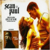 Sean Paul - Give It Up To Me [CDS] '2005