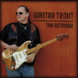 Walter Trout - The Outsider '2008